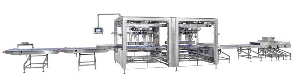 Custom build Machines