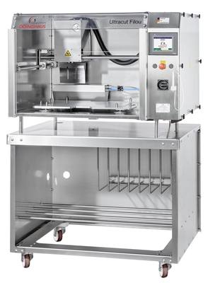 Stand Alone Cutting Solutions